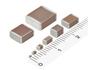 貼片電容 貼片電容